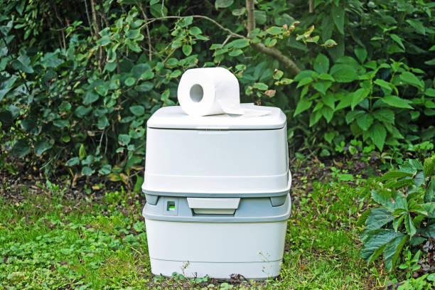 Porta potty rental for festivals in San Leandro, CA
