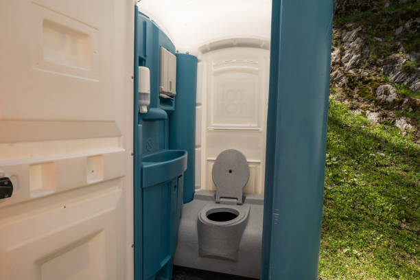 Best High-end porta potty rental  in San Leandro, CA