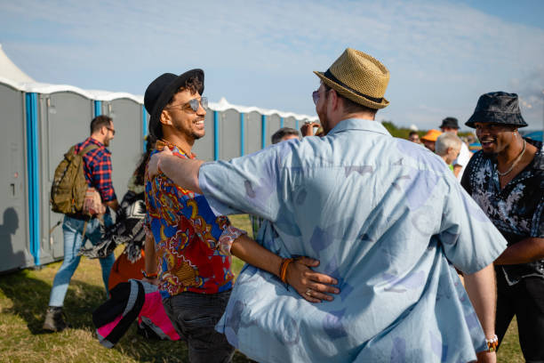 Best Porta potty rental for outdoor events  in San Leandro, CA