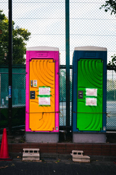 Best Porta potty delivery and setup  in San Leandro, CA