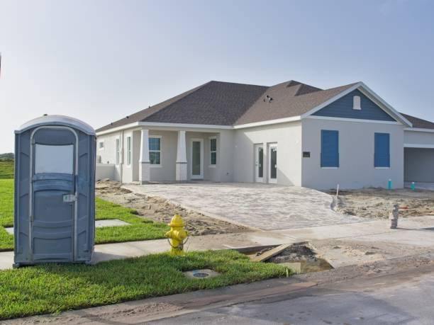 Porta potty rental for outdoor events in San Leandro, CA