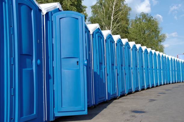 Best Sanitation services for porta potties  in San Leandro, CA